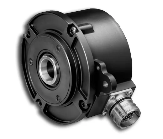 Энкодеры инкрементальные Baumer HOG9 DN 1024 17H7