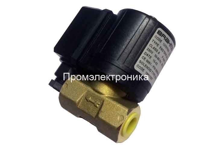 Клапан Brahma E6G*SR10*3/8*GMO (13767002)