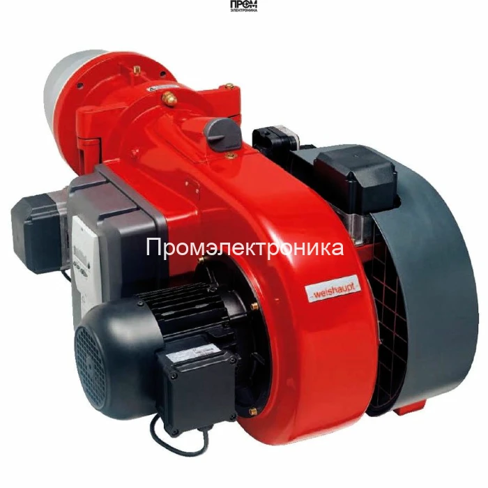 Дизельная горелка Weishaupt WM-L 10/4-A/R