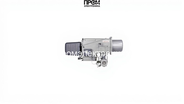 Газовая горелка Weishaupt WKG 70/2-A, DN 150, исп. ZMH