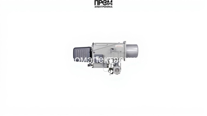 Газовая горелка Weishaupt WKG 50/2-A, DN 40, исп. ZMH
