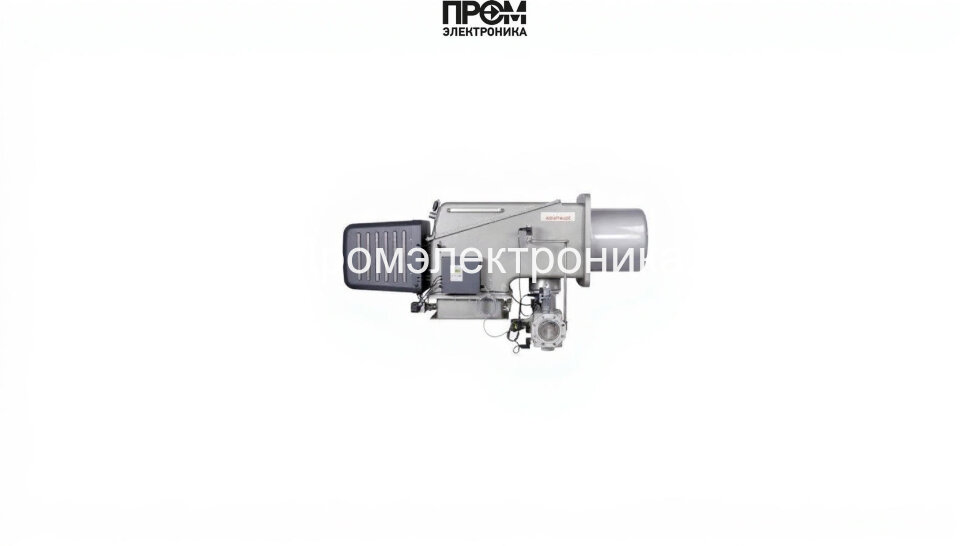 Газовая горелка Weishaupt WKG 50/2-A, DN 40, исп. ZMH