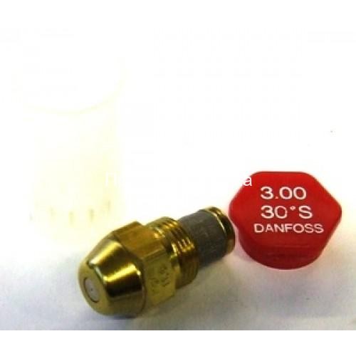 Форсунка Danfoss 3GPH, 30S (030F3140)