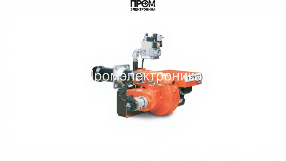 Газодизельная горелка Baltur COMIST 20