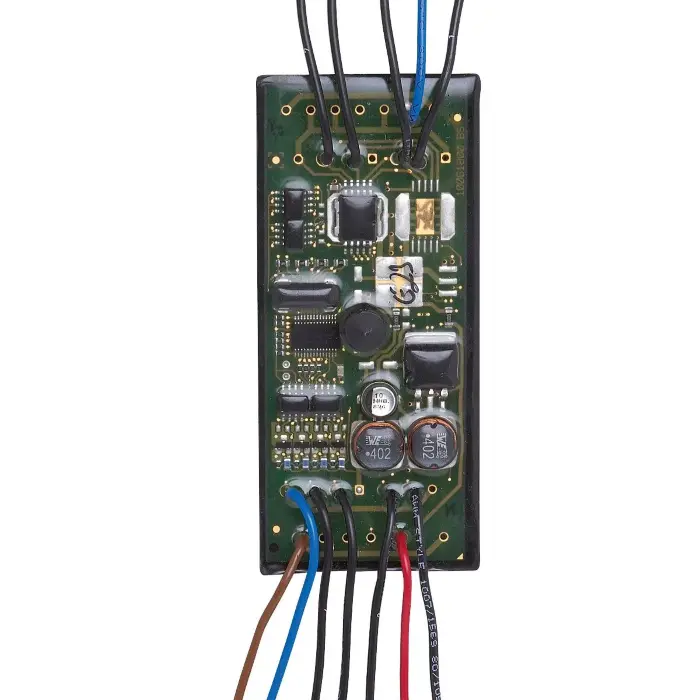 Модули с AS-i интерфейсом IFM Electronic AC2709