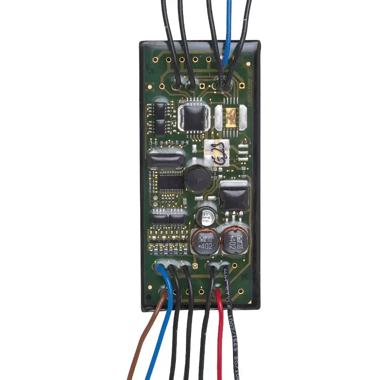 Модули с AS-i интерфейсом IFM Electronic AC2709