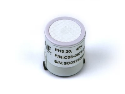 Сменный датчик фосфина (PH3) RAE Systems (до 20 ppm) - C03-0976-000