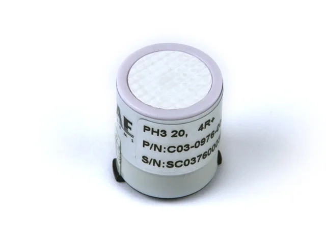 Сменный датчик фосфина (PH3) RAE Systems (до 20 ppm) - C03-0976-000