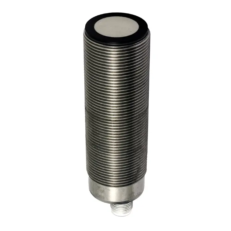 Датчики ультразвуковые с аналоговым выходом Micro Detectors UT1B/G6-1ESY