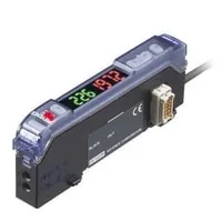 Оптоволоконные усилители для датчиков KEYENCE FS-V22R