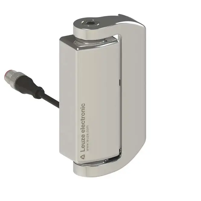 Концевые выключатели безопасности Leuze Electronic S420-9-CB02M12-LW