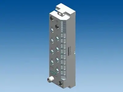 Аналоговое устройство ввода-вывода Siemens 6ES7144-6JF00-0BB0