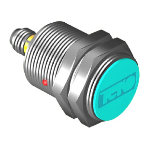 Индуктивные датчики ТЕКО ISB BC42A-32N-8-LS402