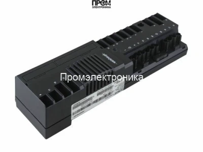 Менеджер горения Weishaupt W-FM 25 PO V2.0, 24ч