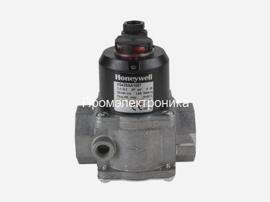 Honeywell VG420AA1007