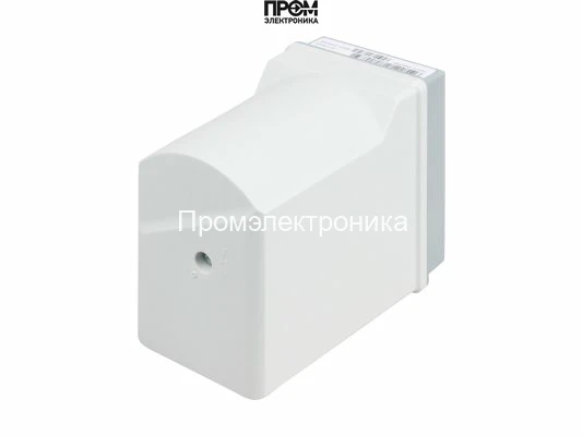 Сервопривод воздушной заслонки Siemens SQN72.2A4A20BC