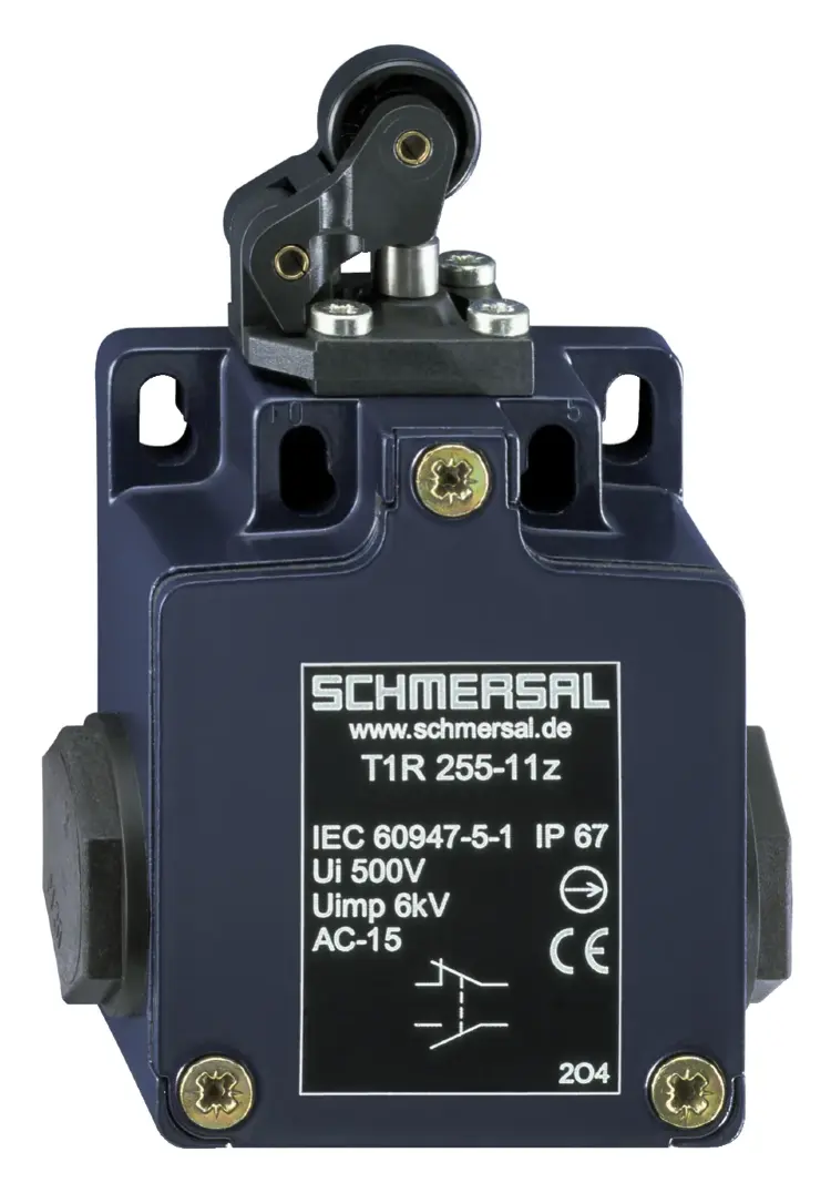 Концевые выключатели безопасности Schmersal Z1R 255-11Z