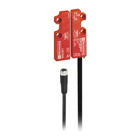 Магнитные датчики безопасности Telemecanique XCSDMC591L01M8