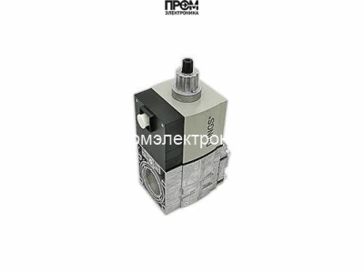Газовый клапан Dungs SV-DLE 520