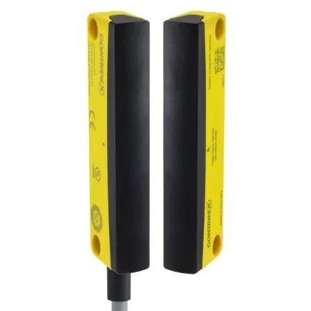 Магнитные датчики безопасности Contrinex YSM-78K4-MEFN-C050