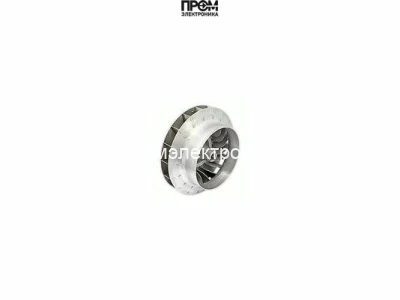 Рабочее колесо вентилятора Ø380 x 45 мм