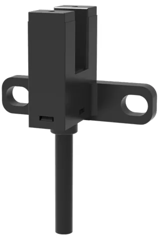 Миниатюрные щелевые датчики LANBAO PU05M-TGPR-T