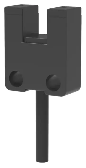 Миниатюрные щелевые датчики LANBAO PU05S-TGNR-U