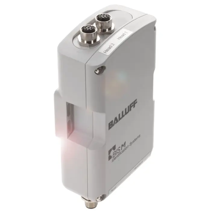 Блоки контроля и обработки RFID Balluff BIS00LF