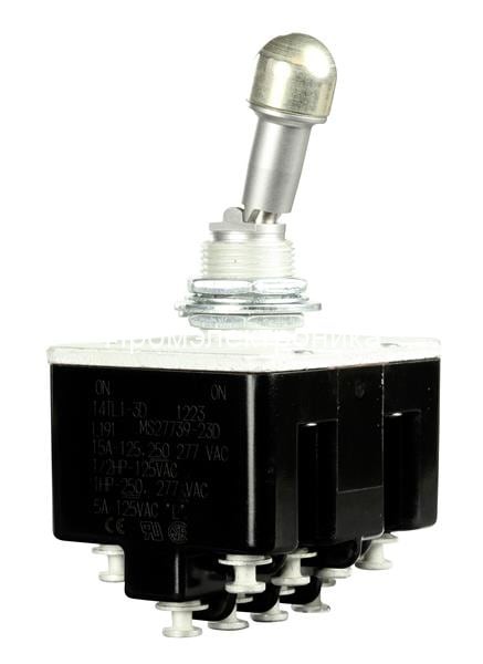 Honeywell 14TL1-3D