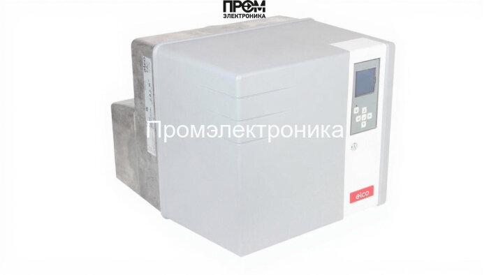 Дизельная горелка Elco VL 3.290 D