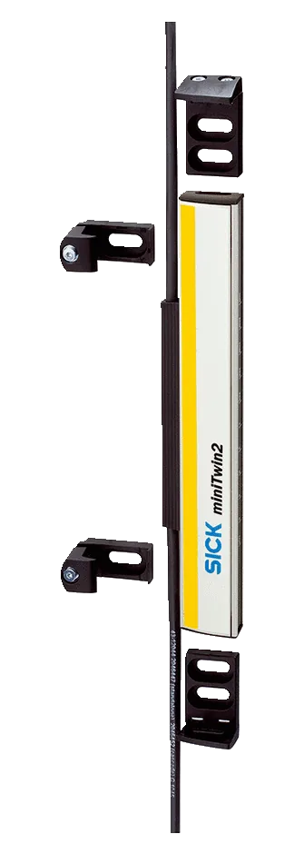 Световые завесы безопасности SICK C2MT-03624BBC04DE0