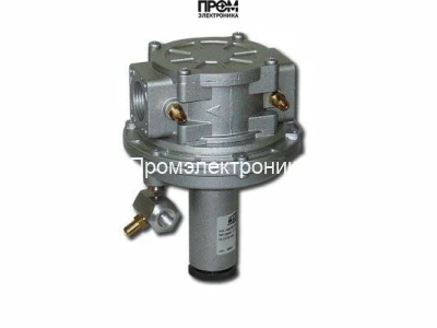 Регулятор давления газа Madas AG03