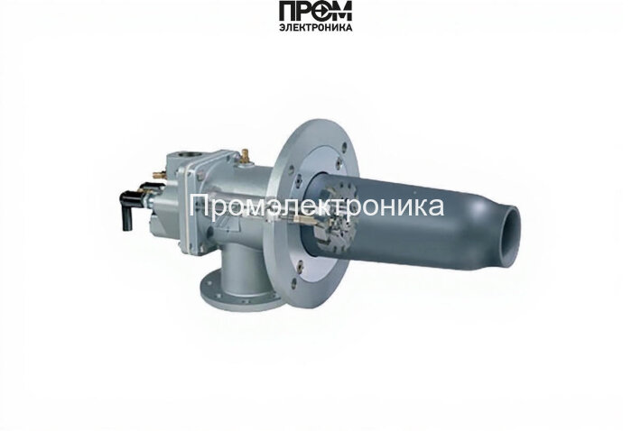 Газовая горелка Kromschroder BIC 80HB-100/135-(16)F