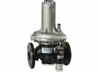 Регулятор давления газа Madas RG/MB (RB20) Dn50