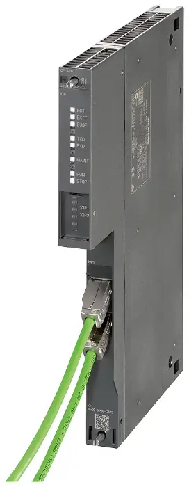 Промышленный Ethernet Siemens 6GK7443-1EX30-0XE0