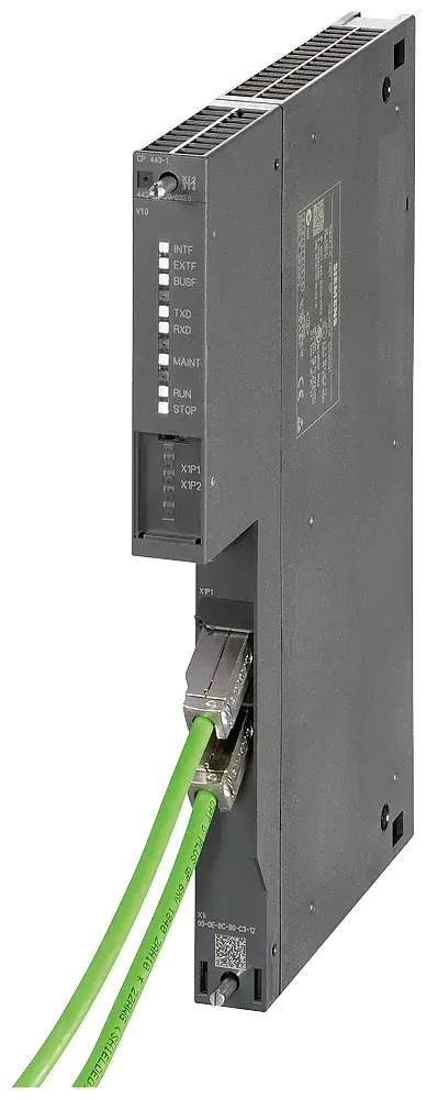 Промышленный Ethernet Siemens 6GK7443-1EX30-0XE0