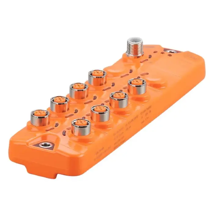 Модули IO-Link IFM Electronic AL2301