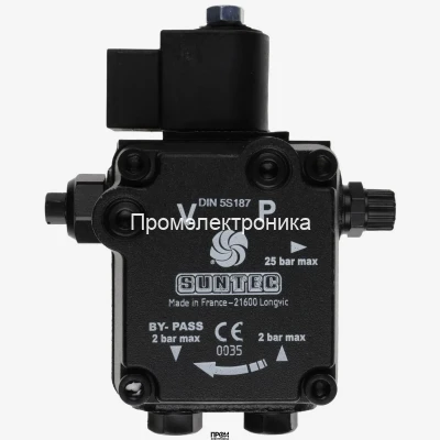 Elco AS V 47 A 1636 6P 0700