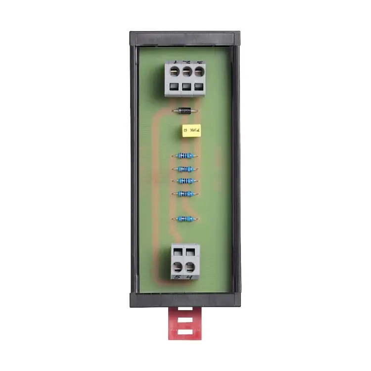 Преобразователи сигналов IFM Electronic EC2049