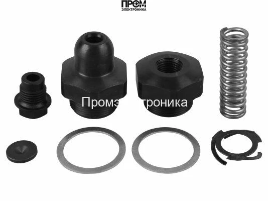 Регулятор низкого давления Suntec 993005
