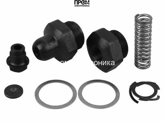 Регулятор низкого давления Suntec 993005