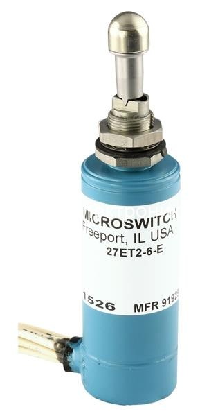 Honeywell 27ET2-6-E