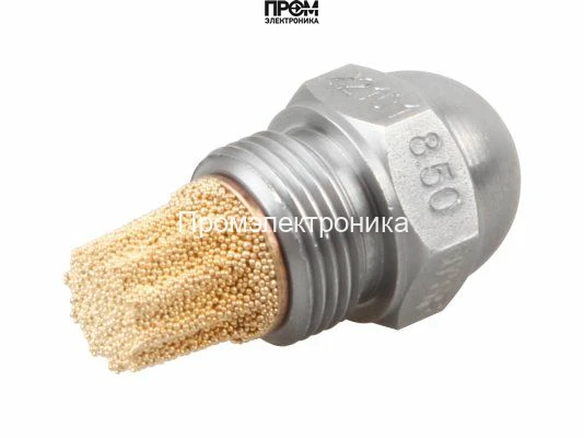 Форсунка Fluidics 8,50/60° SF