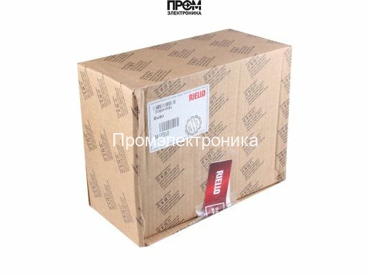 Затвор Riello 3012312