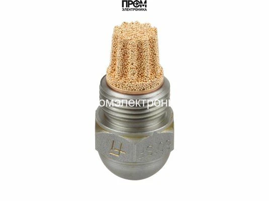 Форсунка Fluidics 1,50/60° SF