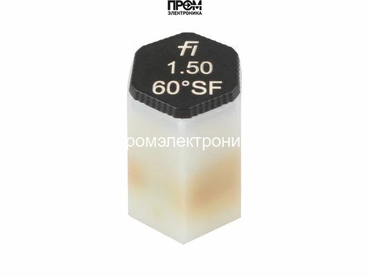 Форсунка Fluidics 1,50/60° SF