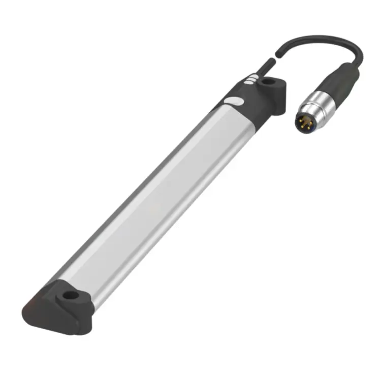 Магнито- индуктивные датчики линейных перемещений Balluff BMP0001
