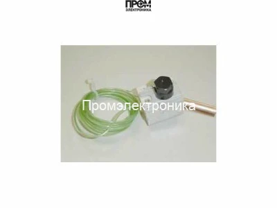 Защитный термостат De Dietrich 0081515