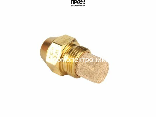 Форсунка Danfoss OD 0.85/80º S