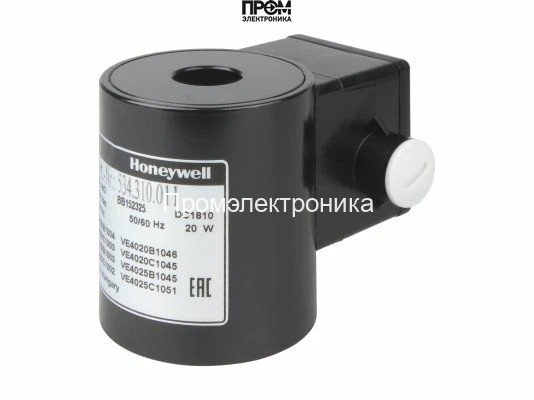 Электромагнитная катушка Honeywell BB152325